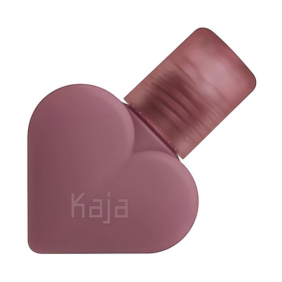 Kaja Beauty 05 I’m Melting Lightweight Cushiony Lip Mousse - Picture 1 of 4